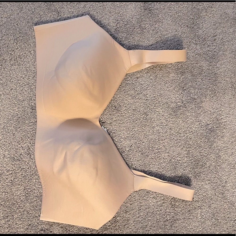 lululemon Hold True Lightweight Sports Bra 34 D, Never Worn